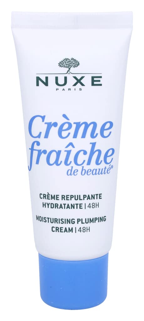 Nuxe Creme Fraiche Moisturizing Plumping Cream 30ml