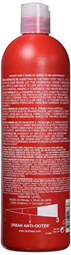 TIGI Bed Head Urban Antidotes Resurrection Conditioner 750ml