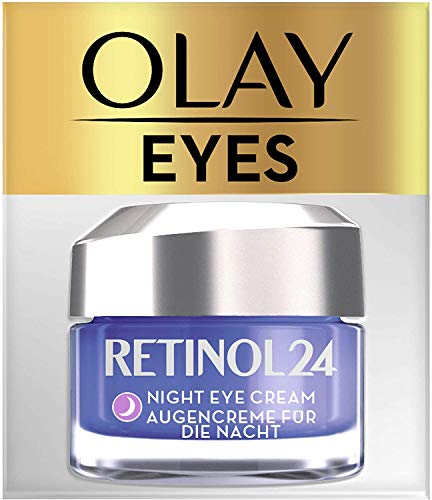 Olay Retinol24 Night Eye Cream 15ml