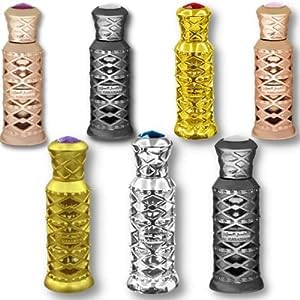 Al Haramain Musk Al Haramain Perfume Oil 12ml