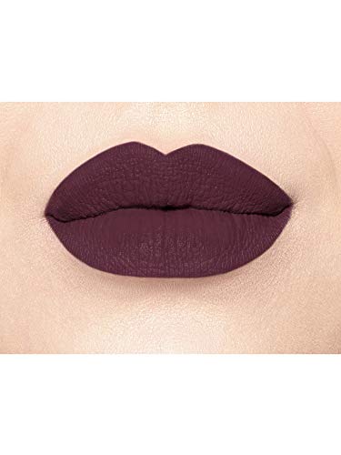 IsaDora Ultra Matt 19 Plumpinch Liquid Lipstick 7ml