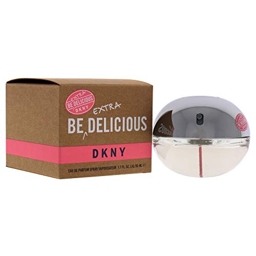 DKNY Be Extra Delicious Eau de Parfum 50ml Spray - Eau de Parfum at MyBeautyBoutique by DKNY