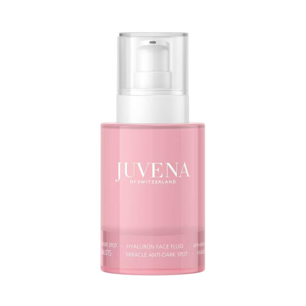Juvena Miracle Anti-Dark Spot Hyaluron Face Fluid 50ml
