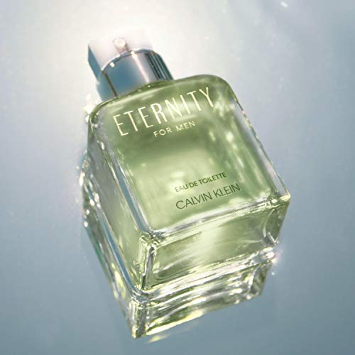 Calvin Klein Eternity for Men Eau de Toilette 30 ml - Fragrance at MyBeautyBoutique by Calvin Klein
