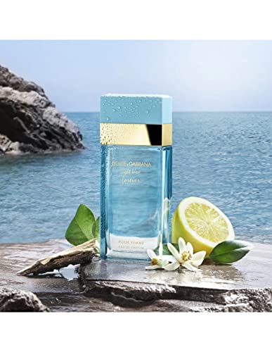 Dolce & Gabbana Light Blue Forever Eau de Parfum 25ml Spray - Eau de Parfum at MyBeautyBoutique by Dolce & Gabbana