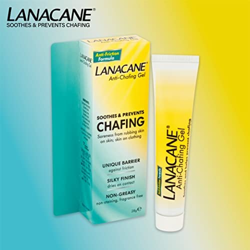 Lanacane Anti-Chafing Gel