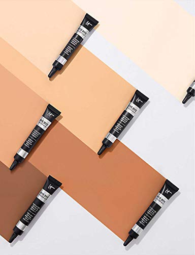 It Cosmetics Bye Bye Under Eye Waterproof Concealer 30ml - Medium Tan