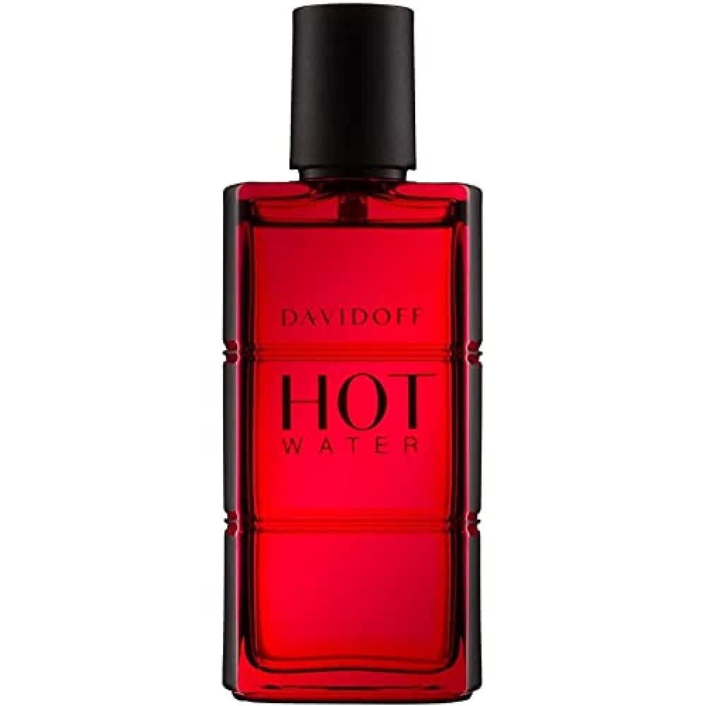 Davidoff Hot Water Eau de Toilette 110ml - Fragrance at MyBeautyBoutique by Davidoff