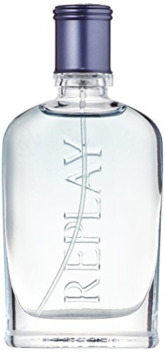 Replay Jeans Spirit for Him EDTV 50 ml - Eau de Toilette at MyBeautyBoutique by Replay