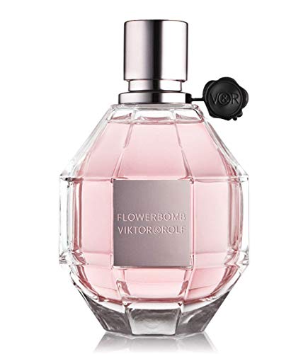 Viktor & Rolf FlowerBomb Eau de Parfum 30ml Spray - Perfume & Cologne at MyBeautyBoutique by Viktor & Rolf