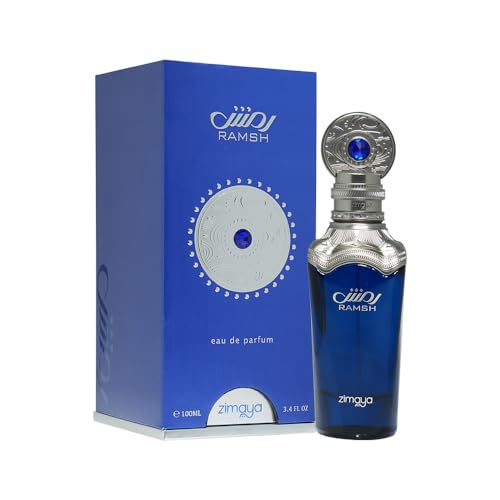 Zimaya Ramsh Imperium Eau de Parfum 100ml Spray