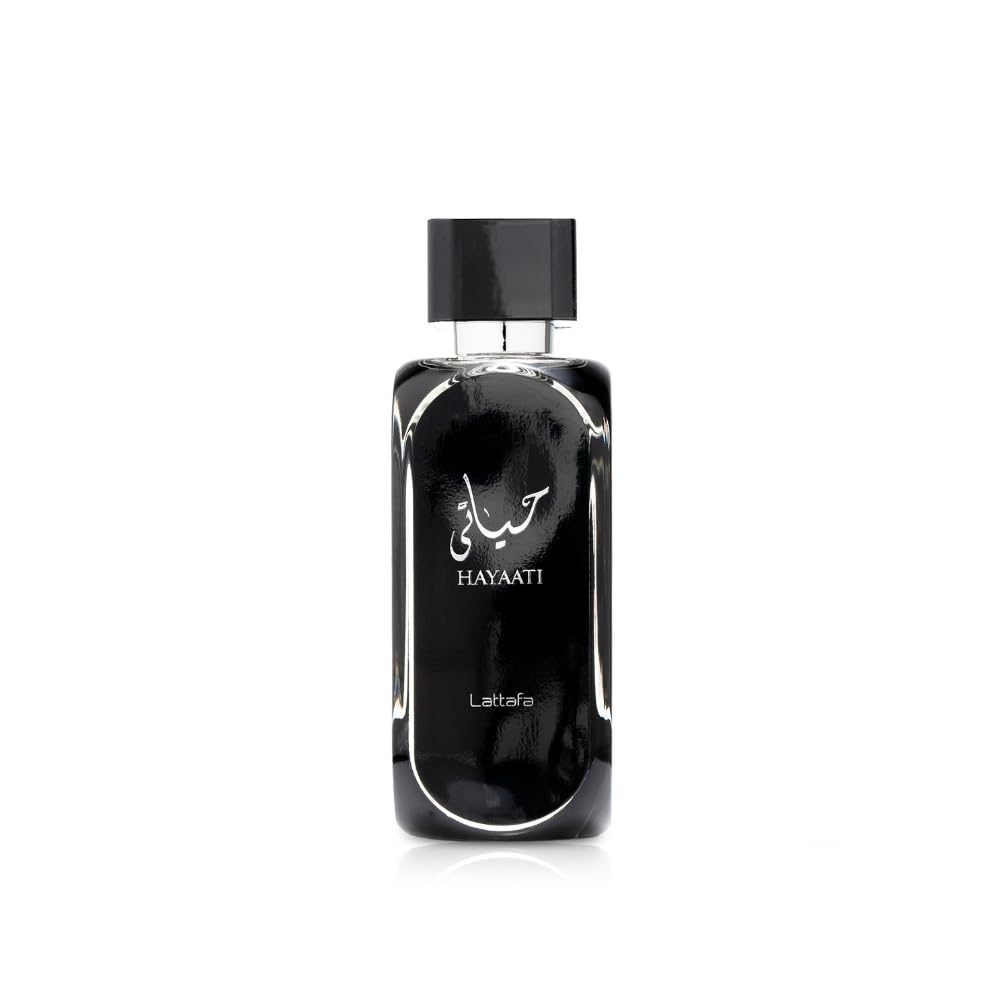 Lattafa Perfumes Hayaati Eau de Parfum 100ml Spray