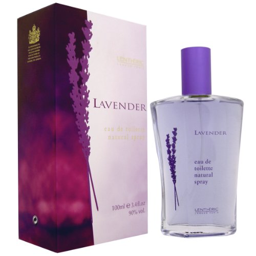 Mayfair Lavender Eau de Toilette 100ml Spray - Perfume & Cologne at MyBeautyBoutique by Mayfair