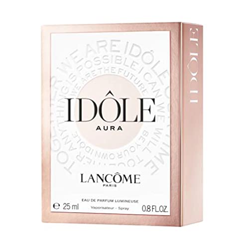 Lancôme Idole Aura Eau de Parfum 25ml Spray - Eau de Parfum at MyBeautyBoutique by Lancôme