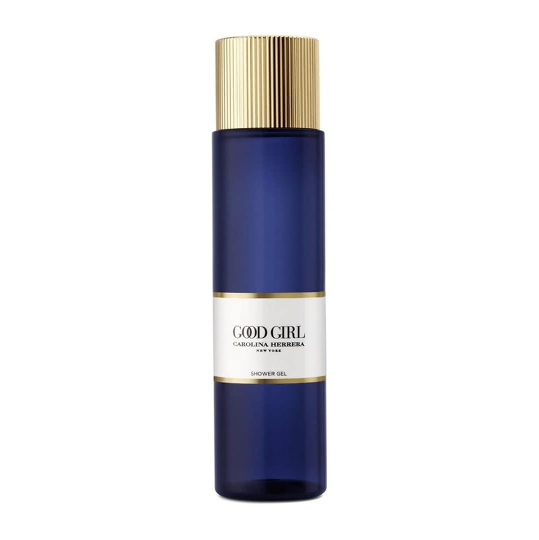 Carolina Herrera Good Shower Gel