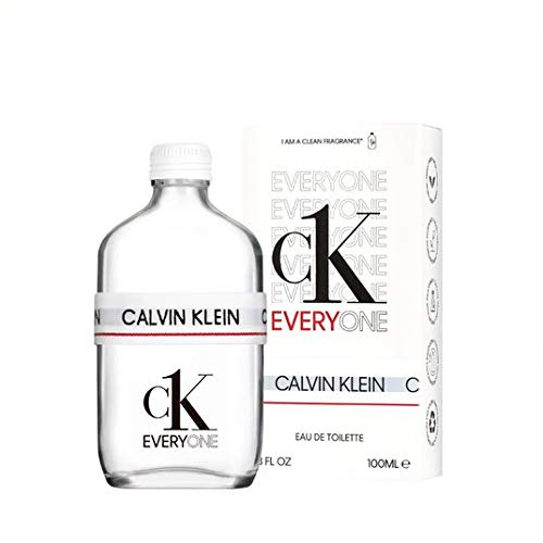 Calvin Klein CK Everyone Eau de Toilette 100ml - Perfume & Cologne at MyBeautyBoutique by Calvin Klein