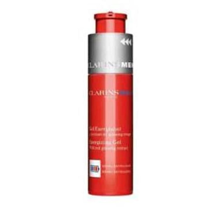 Clarins Men Energizing Face Gel 50ml