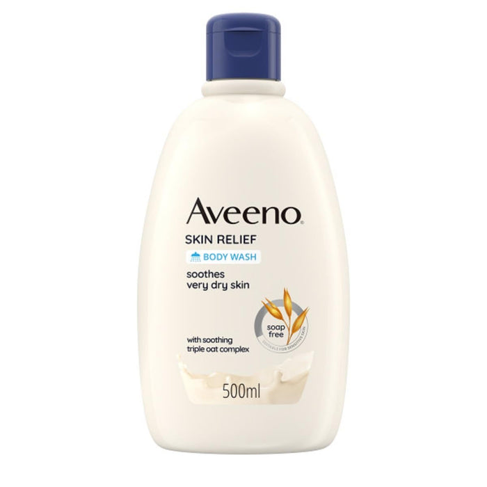 Aveeno Skin Relief Moisturising Body Wash