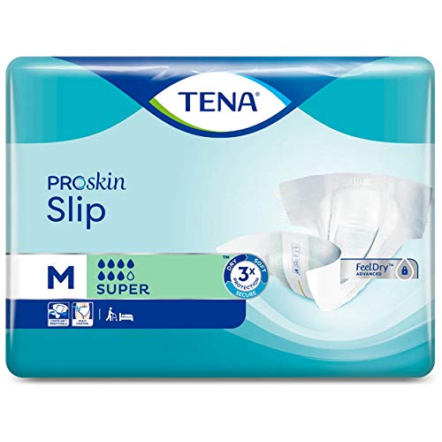 Tena Tenaslip Super Medium