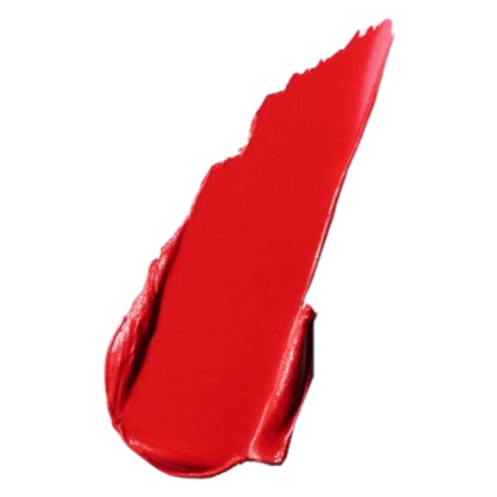 Mac Powder Kiss Velvet Blur Slim Lipstick 2g - 875 Devoted To Danger