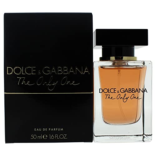 The Only One by Dolce & Gabbana Eau de Parfum For Women 50ml - Eau de Perfume at MyBeautyBoutique by Dolce & Gabbana