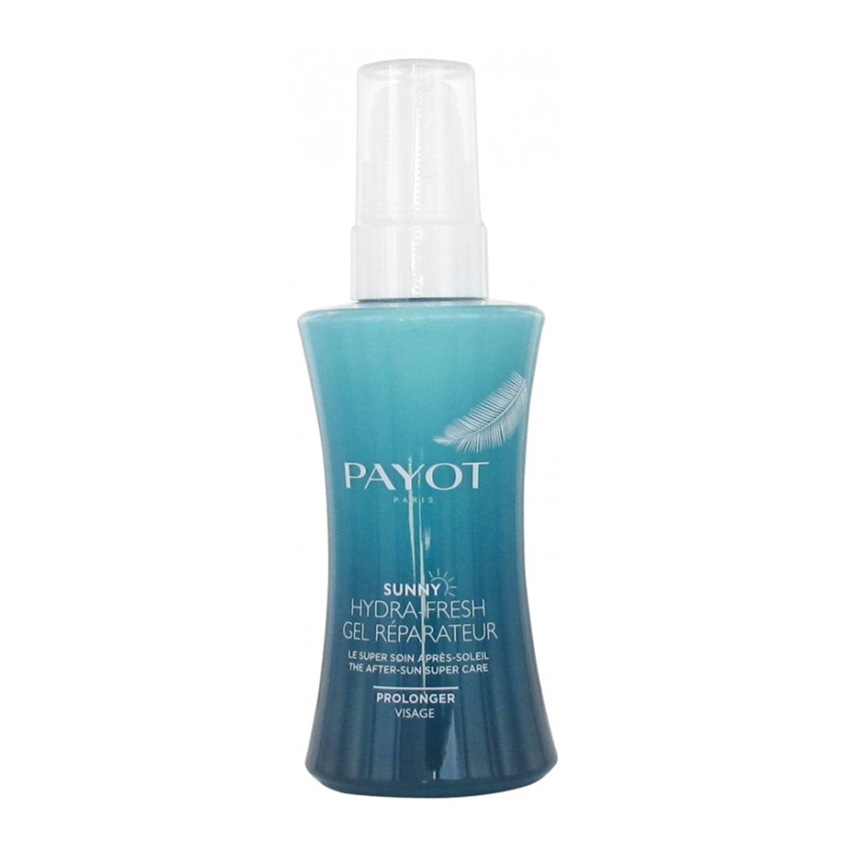 Payot Sunny Hydra-Fresh Gel Réparateur After Sun Care 75ml