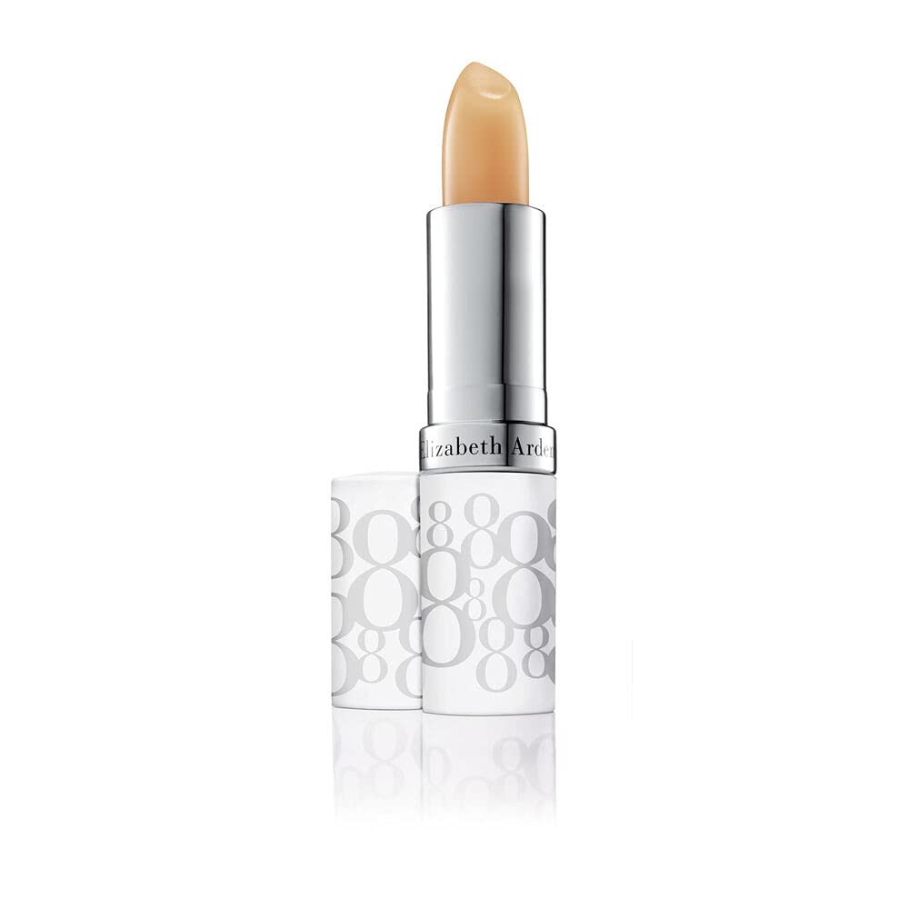 Elizabeth Arden Eight Hour Cream Spf 15 Transparent Lipstick 3.7g