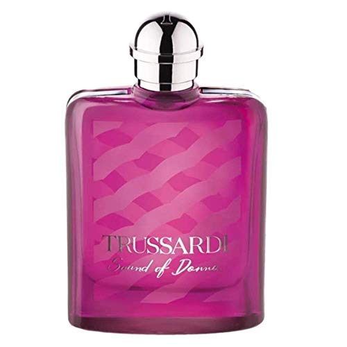 Trussardi Sound of Donna Eau de Parfum 50ml Spray - Fragrance at MyBeautyBoutique by Trussardi