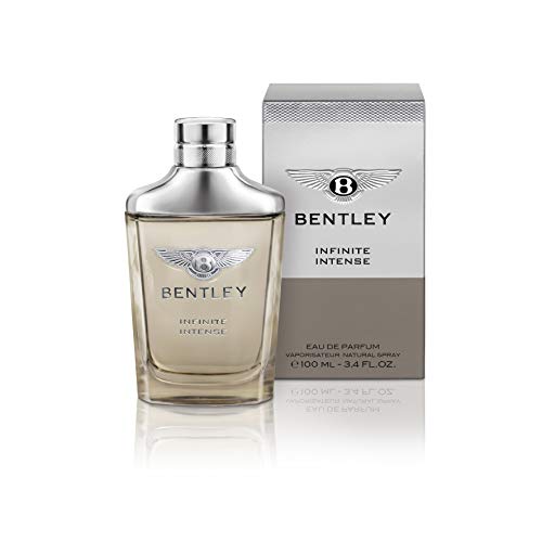 Bentley Infinite Intense Eau de Parfum 100ml - Perfume & Cologne at MyBeautyBoutique by Bentley