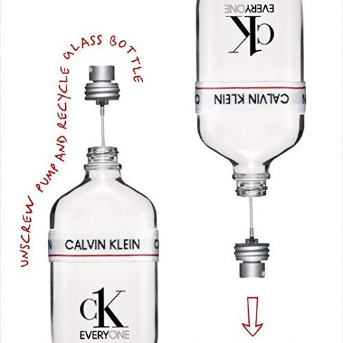 Calvin Klein CK Everyone Eau de Toilette 100ml - Perfume & Cologne at MyBeautyBoutique by Calvin Klein