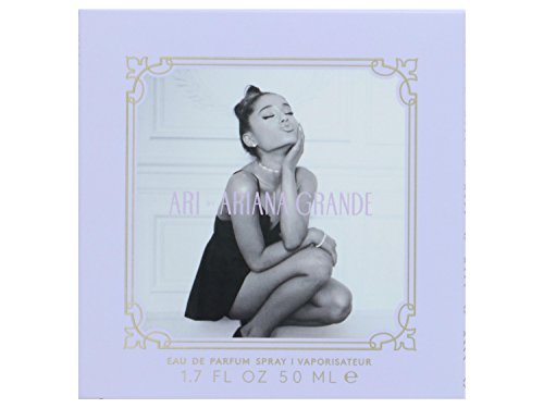 Ariana Grande Ari Eau de Parfum Spray 50ml - Perfume & Cologne at MyBeautyBoutique by Ariana Grande