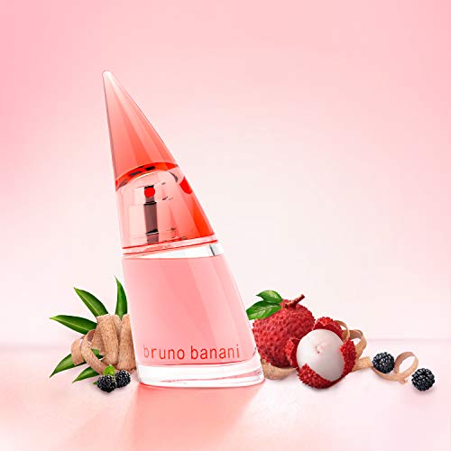 Bruno Banani Absolute Woman Eau de Toilette 20ml Spray - Eau de Toilette at MyBeautyBoutique by Bruno Banani
