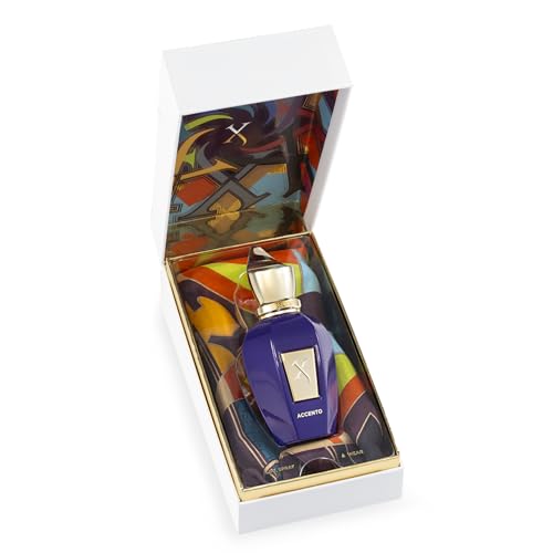 Xerjoff Accento Eau de Parfum 50ml Spray