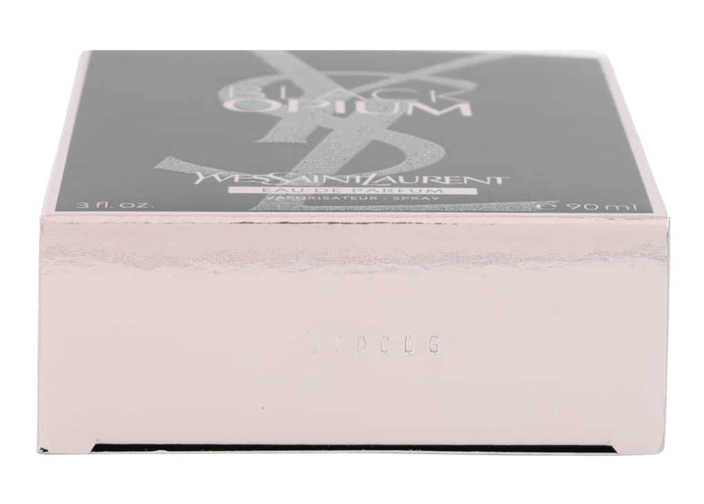 Yves Saint Laurent Black Opium Eau de Parfum 90ml Spray