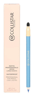 Collistar Professional Eye Pencil 1.2g - 08 Cobalt Blue