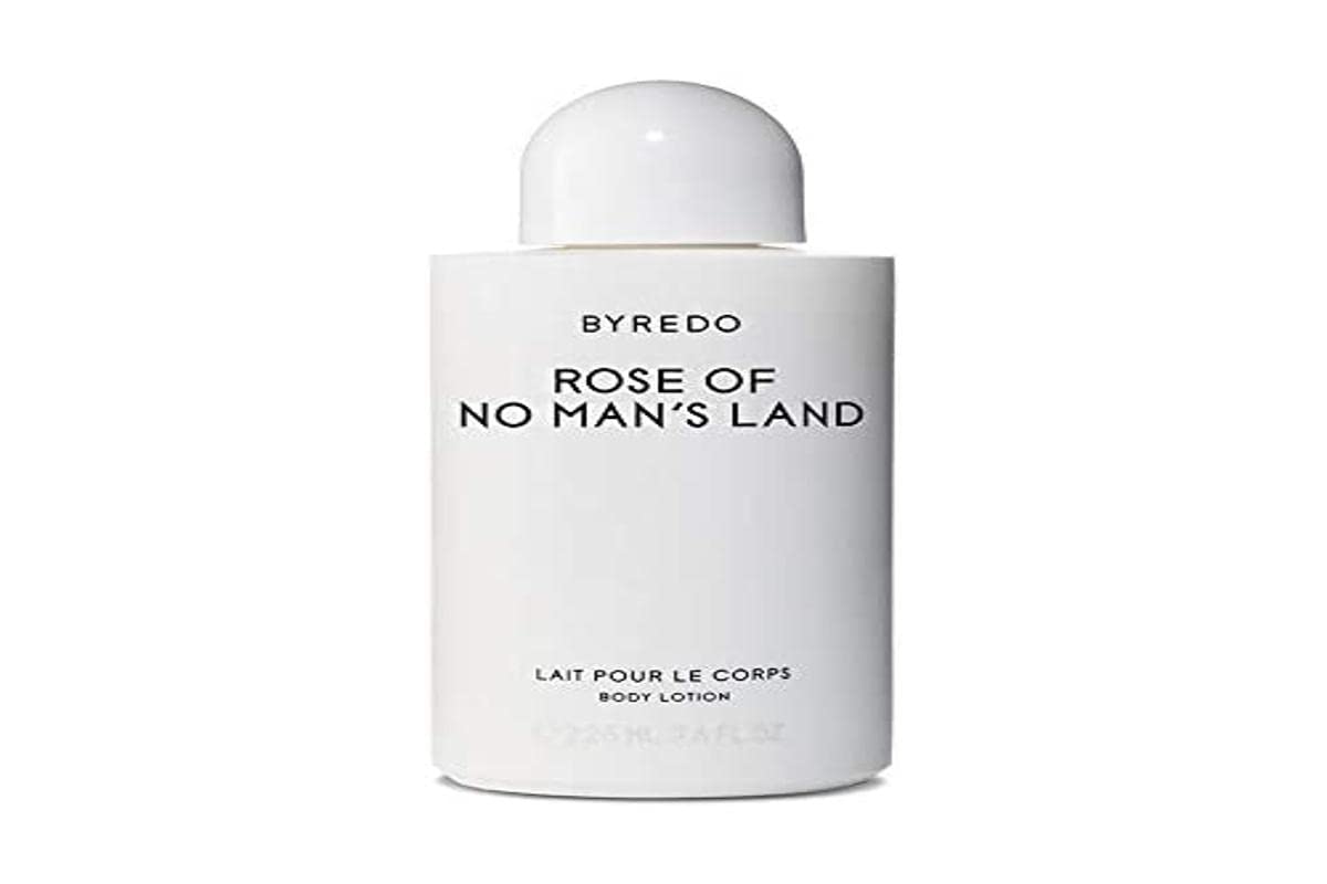 Byredo Rose Of No Man's Land Body Lotion 225ml
