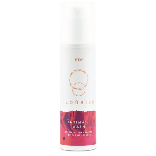 Flourish Intimate Wash