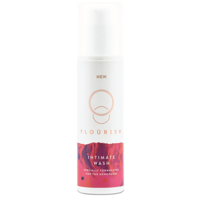 Flourish Intimate Wash