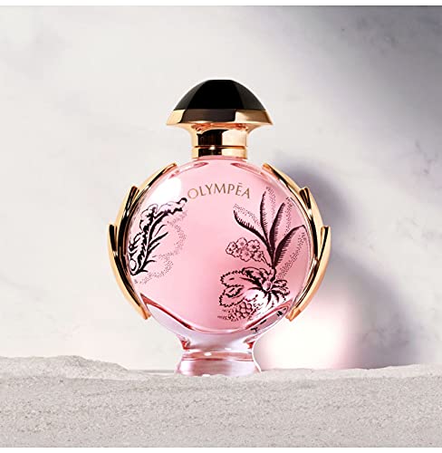Paco Rabanne Olympea Blossom Eau De Parfum 50ml - Cosmetics at MyBeautyBoutique by Paco Rabanne