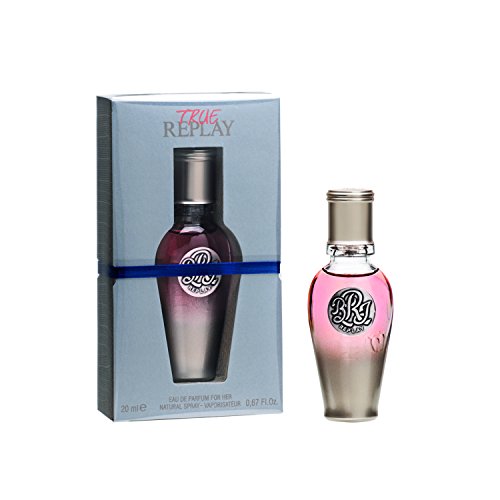 Replay True Eau de Parfum for Her - (1 x 20 m) - Eau de Perfume at MyBeautyBoutique by Replay