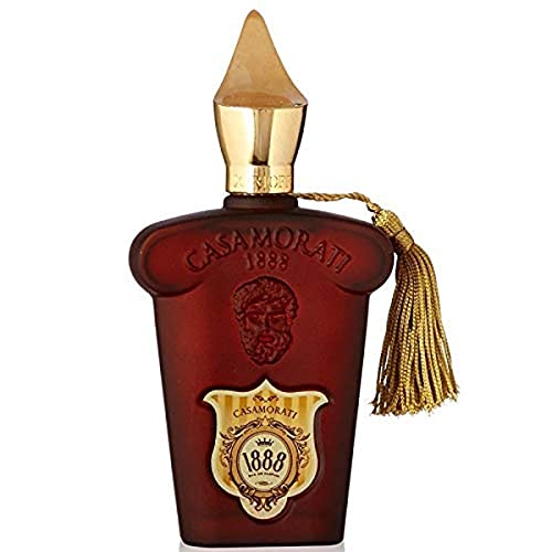 Xerjoff 1888 Eau De Parfum 100ml Spray - Perfume & Cologne at MyBeautyBoutique by Xerjoff