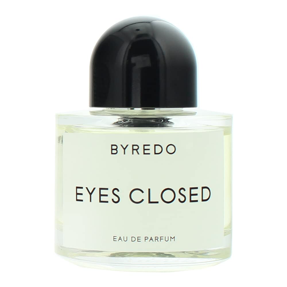 Byredo Eyes Closed Eau De Parfum 50ml - Personal Care at MyBeautyBoutique by Byredo