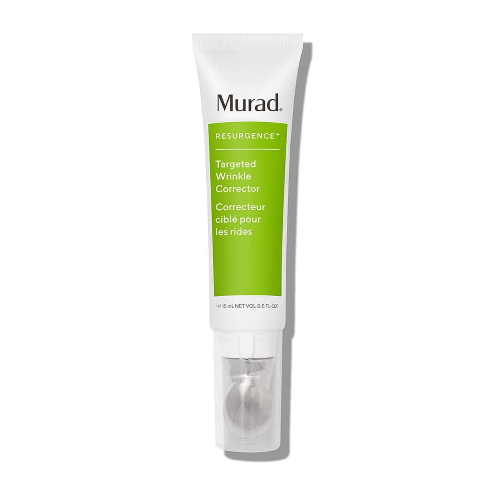 Murad The Derm Report Minimizing Lines + Wrinkles