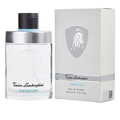 Lamborghini Essenza Eau de Toilette 75ml Spray - Fragrance at MyBeautyBoutique by Tonino Lamborghini