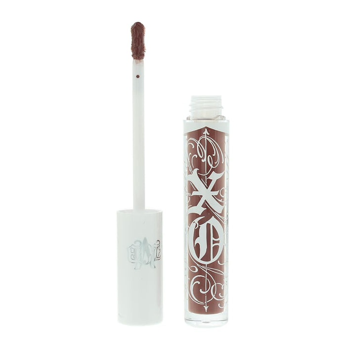 KVD Xo Vinyl Lolita Flora 20 Lip Gloss 2.7ml