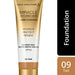 Max Factor Miracle Touch Second Skin Foundation SPF20 30ml - 9 Tan