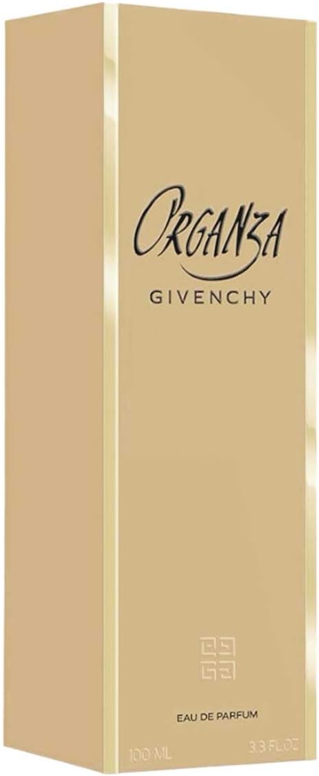 Givenchy Organza Eau de Parfum 100ml