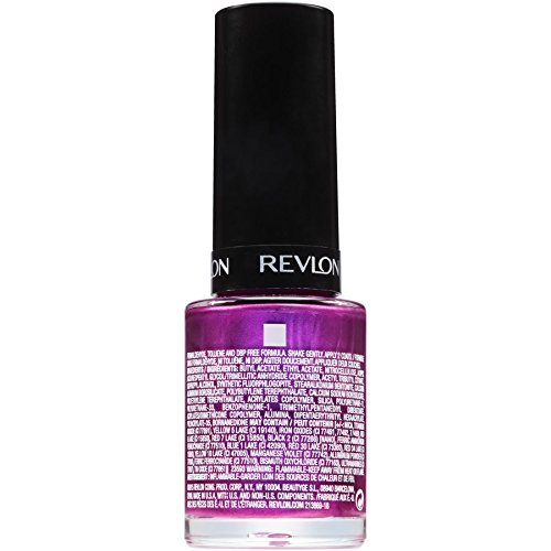 Revlon Colorstay Gel Envy Nail Polish 11.7ml - 415 What Happens In Vegas