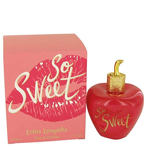 Lolita Lempicka So Sweet Women EDP 30 ml - Eau de Perfume at MyBeautyBoutique by Lolita Lempicka