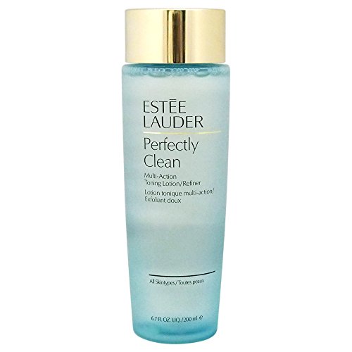 Perfectly Clean Action Toning Lotion Refiner